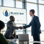 Black Bay energizes Capture Energy with strategic investment