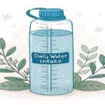 Daily Water Intake