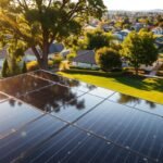 solar investment tax credit (ITC)