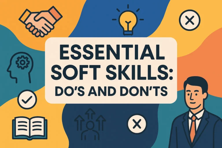 Mastering Business Writing Skills Essential Soft Skills Dos and Donts for Success