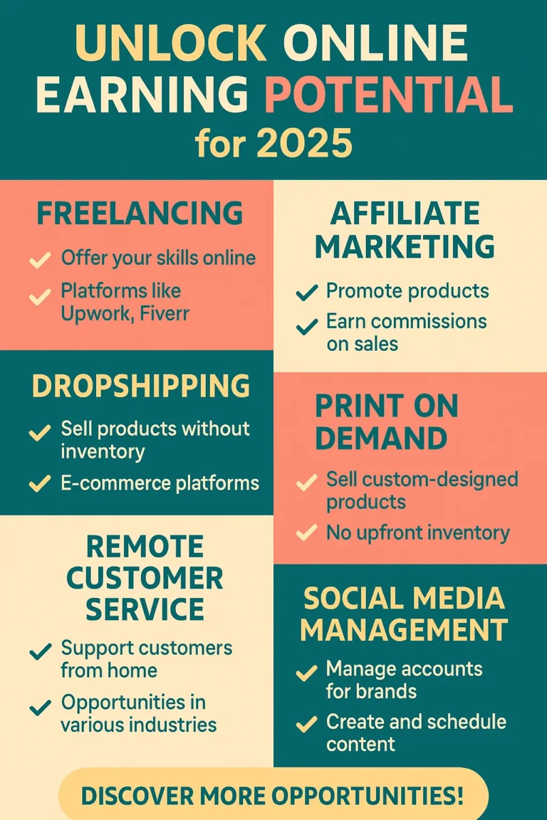 Ultimate Guide How to Make Money Online for Beginners with Proven Strategies