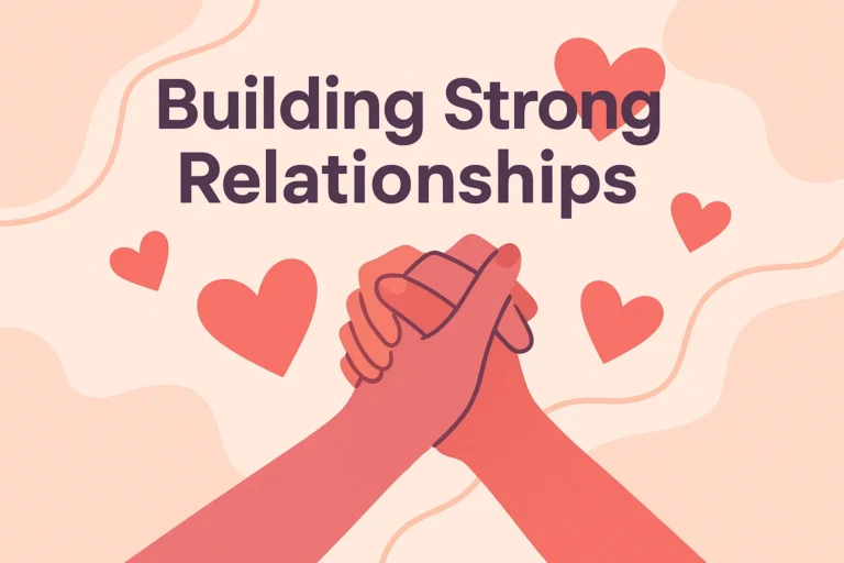 Happy Marriage Tips Building Strong Relationships with Love and Connection