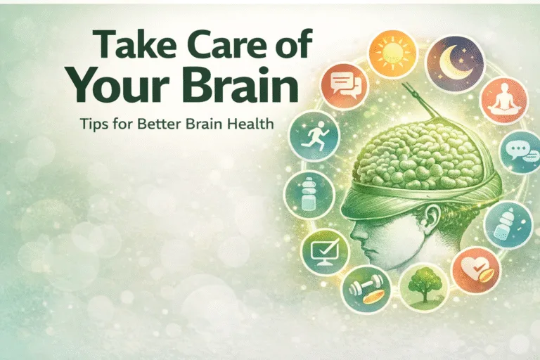 20 Holistic Habits to Improve Your Brain Health and Mental Clarity  Brain Wellness Tips