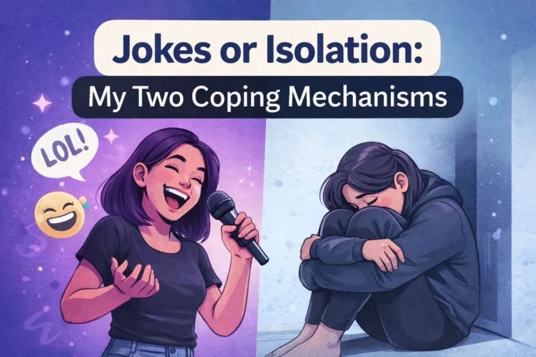 Funny Coping Mechanism Memes  Relatable Humor  Social Isolation Quotes