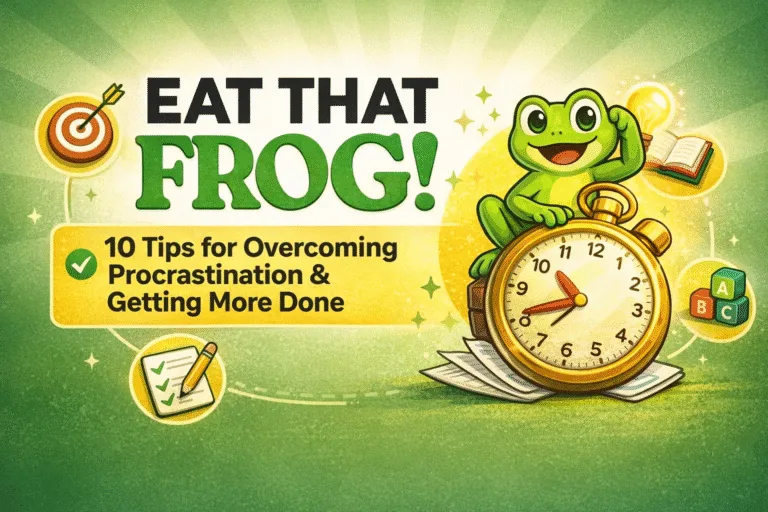 10 Best Time Management Tips Eat That Frog Productivity Guide by Brian Tracy