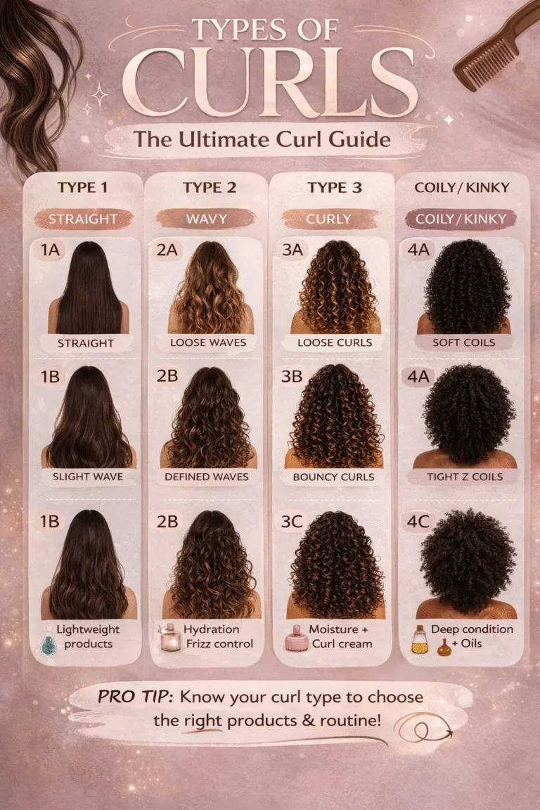 3-Month Glow Skin Routine Morning  Night Skincare Tips for Healthy Skin  Pink  Purple