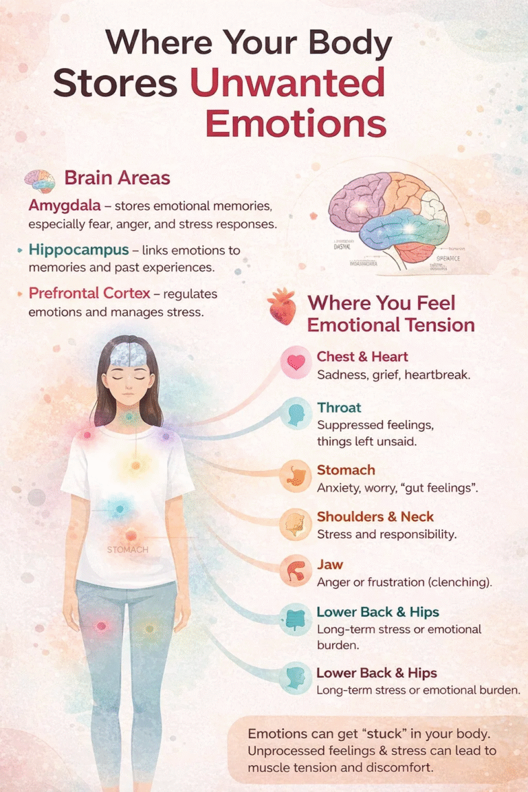 6 Tips to Protect Your Inner Peace  Mental Health in a Chaotic World