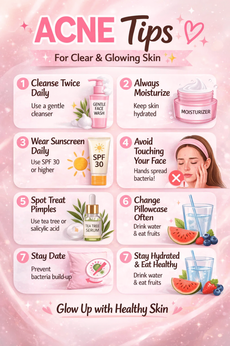 Natural Ways to Treat Hyperpigmentation  Dark Spots DIY Home Remedies for Glowing Skin