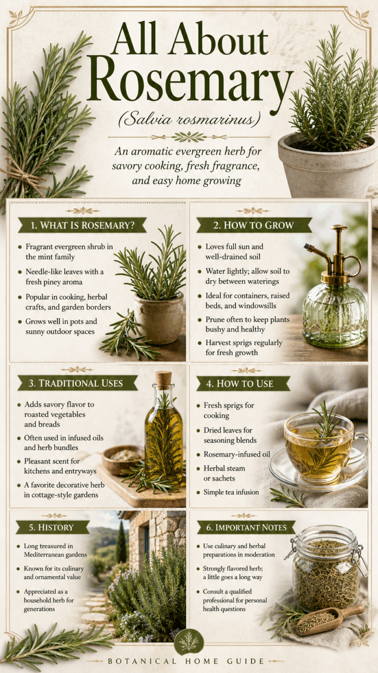 All About Lemon Balm Benefits, Uses, Growing Tips  Herbal Remedies