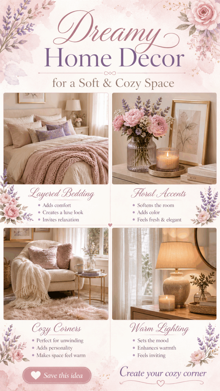 Best Beauty Teas for Relaxation  Glowing Skin  Lavender, Chamomile, Hibiscus