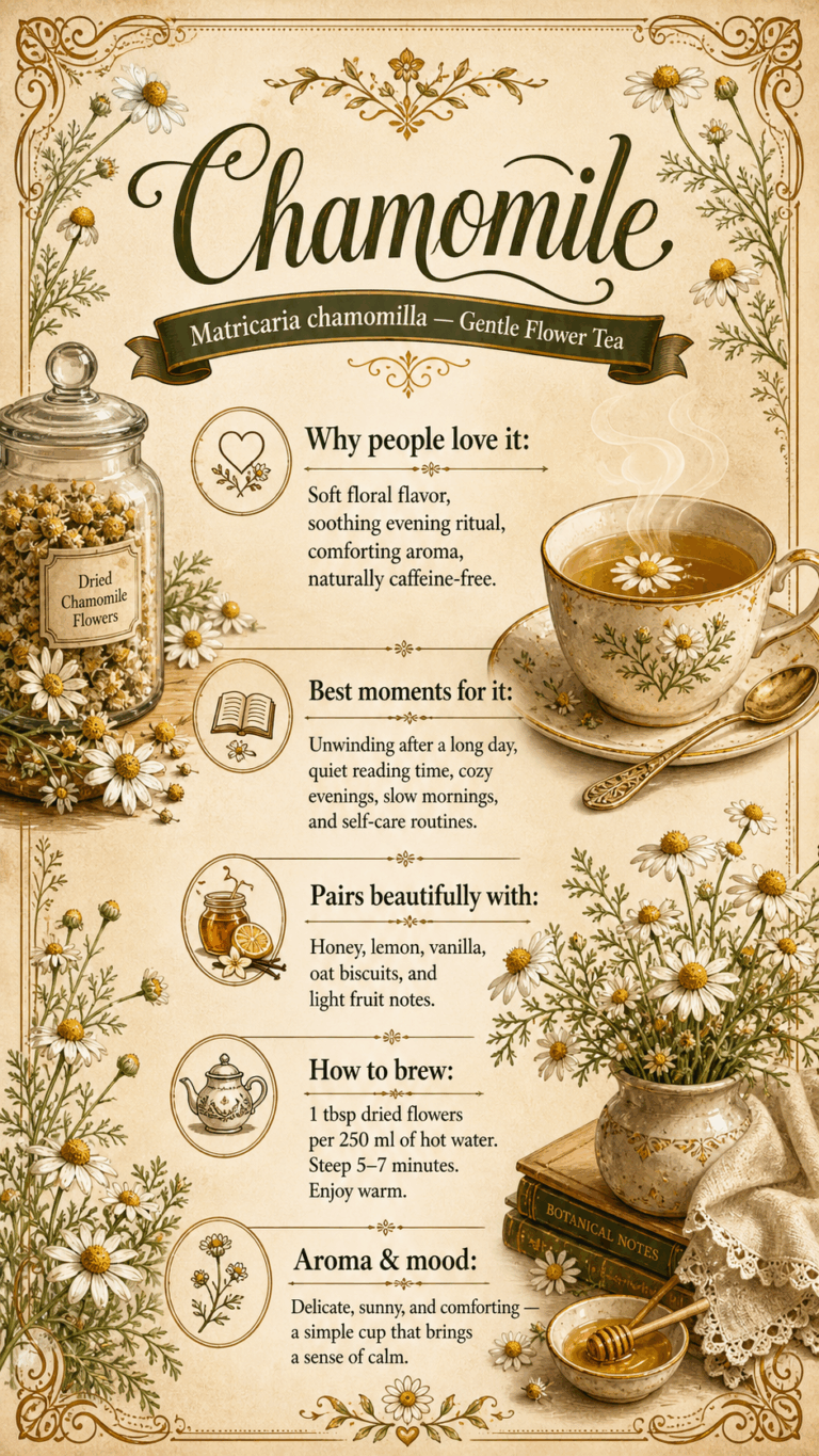 Lemon Balm Tea Benefits for Stress, Sleep, Anxiety  Herbal Remedies