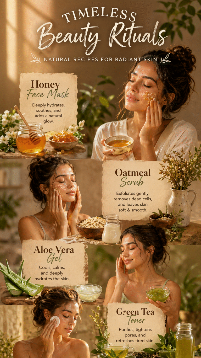 5 Ancient Beauty Secrets for Glowing Skin  Cleopatras Milk Bath  Ayurvedic Turmeric Tips