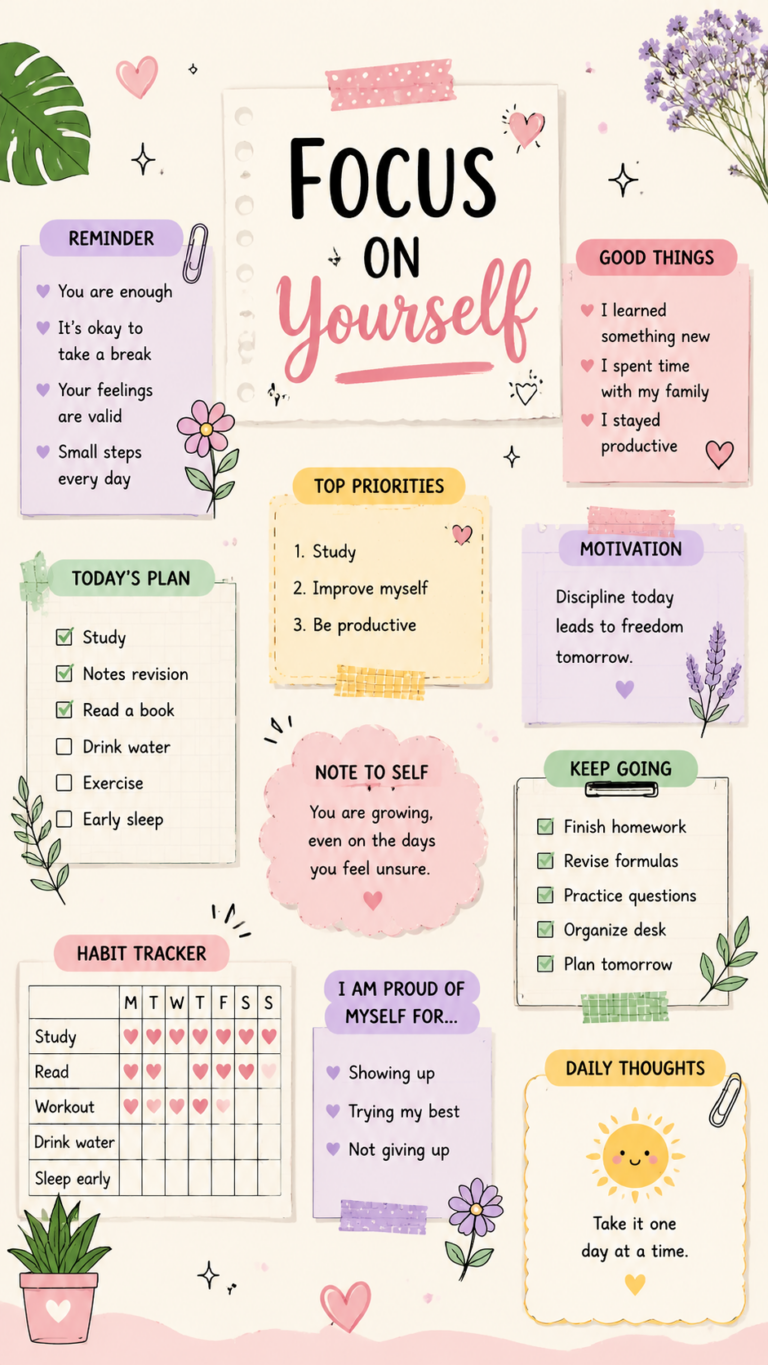 Aesthetic Bullet Journal Ideas  Cute Journal Pages  Creative Spreads