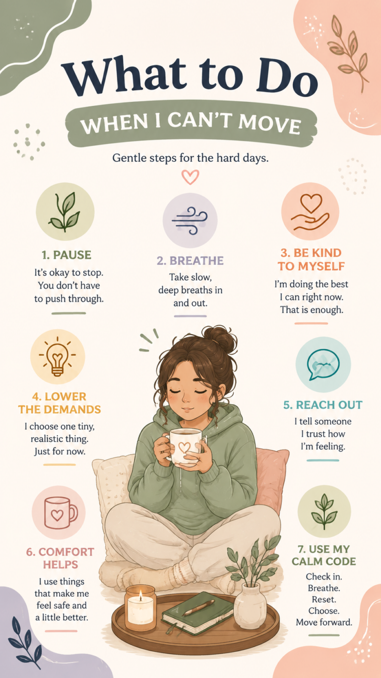 Nervous System Regulation Exercises for Parents  Calm Parenting Tips