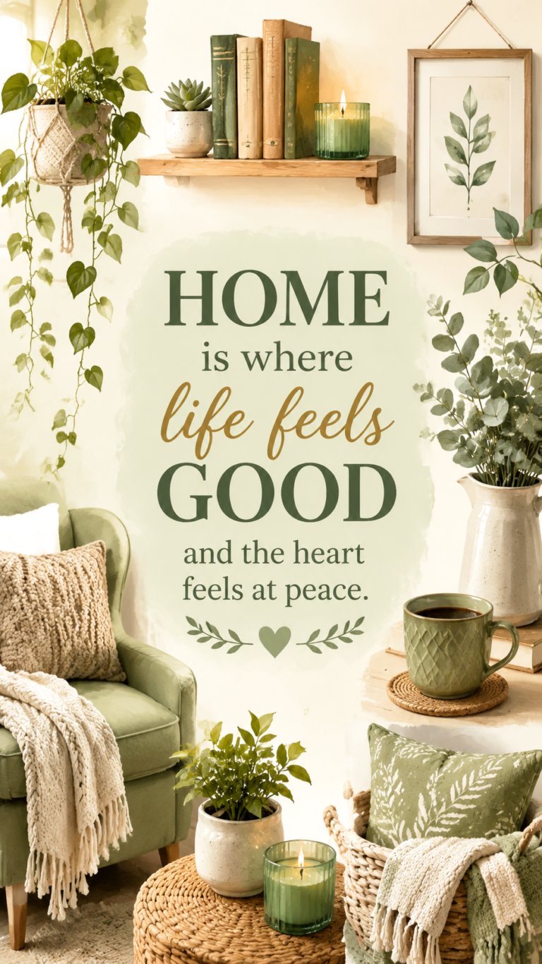 Cozy Cottagecore Home Decor Ideas for a Peaceful and Charming Space