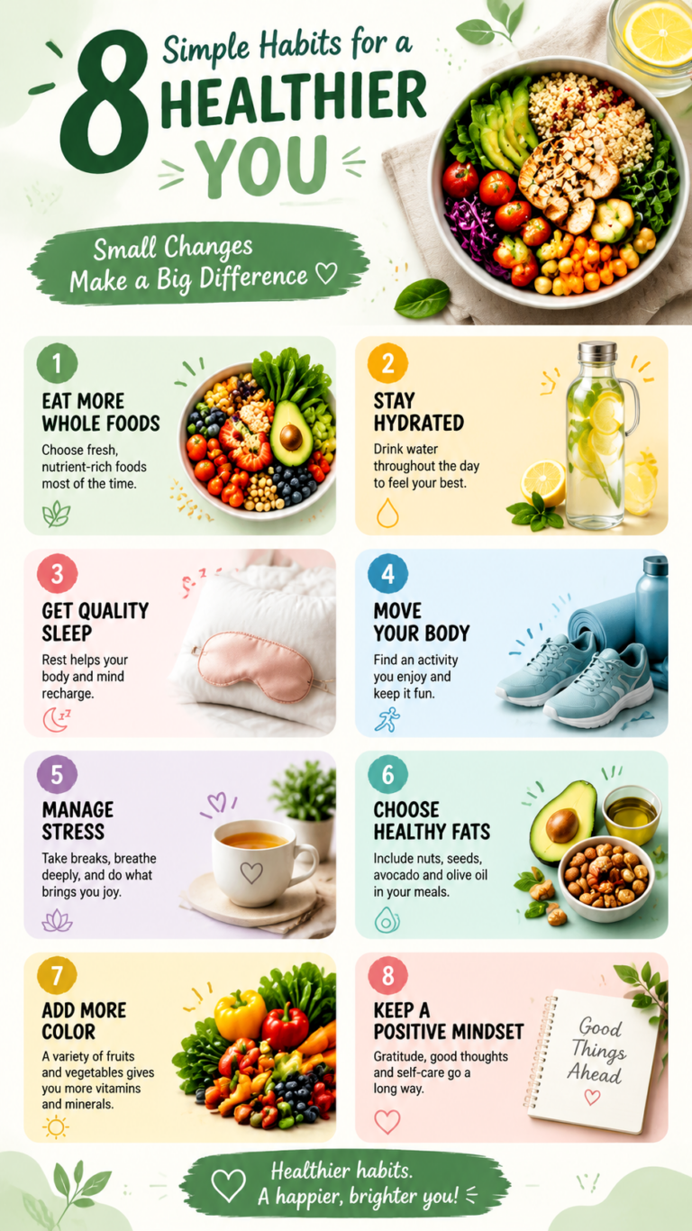 8 Natural Ways to Lower Cholesterol  Improve Heart Health