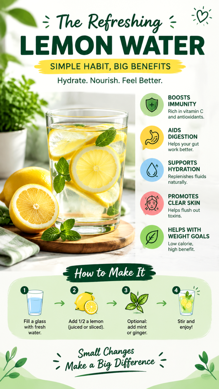 Clove Water Benefits How to Make Clove Tea for Wellness and Healthy Living