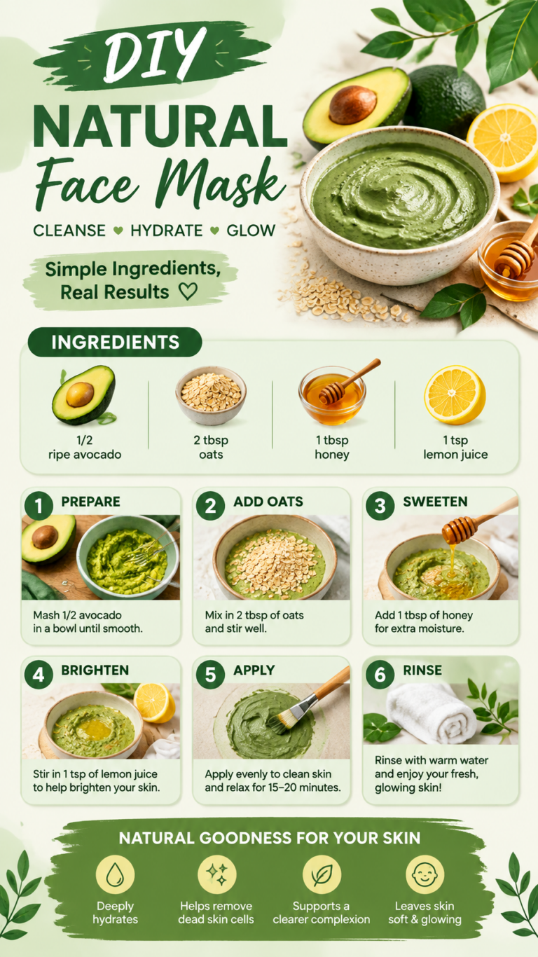 DIY Natural Mascara Recipe  Easy Homemade Lash Care Beauty Hack