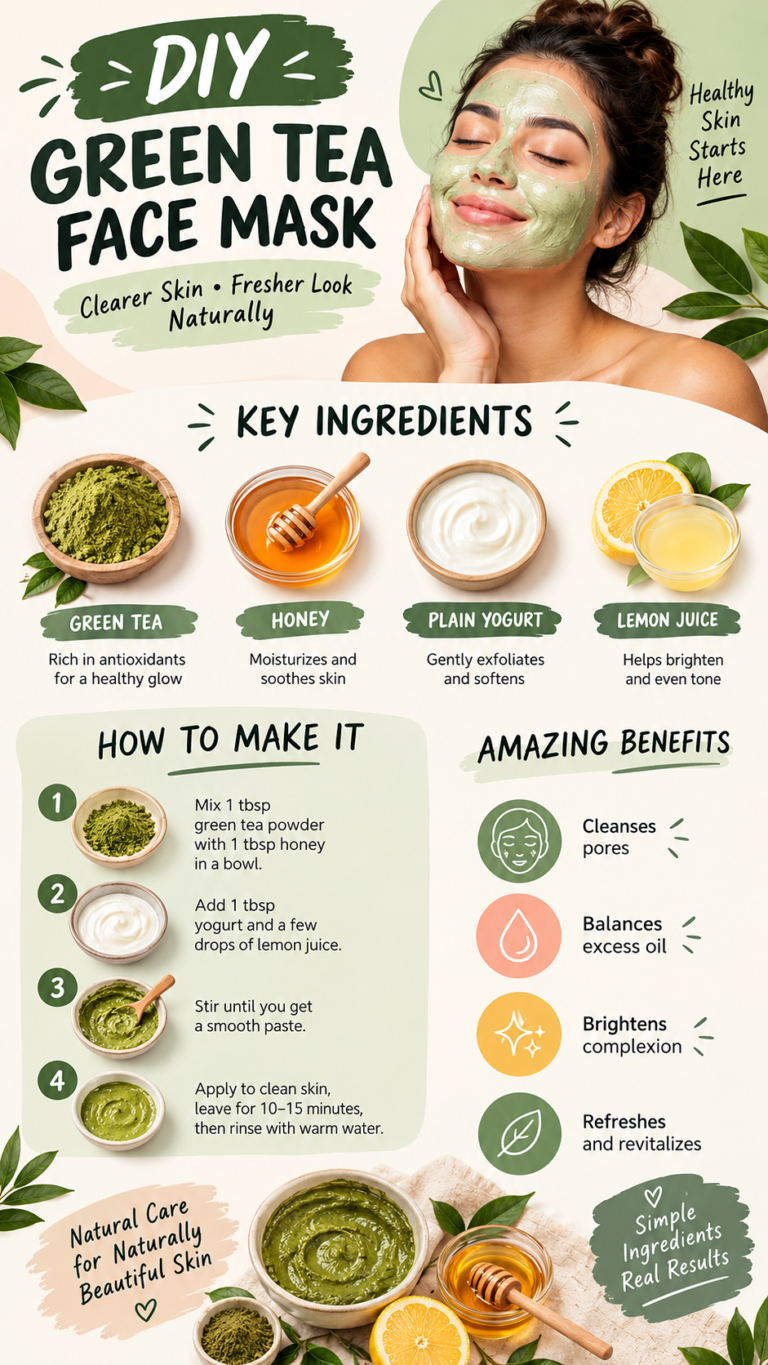 Multani Mitti Face Pack for Clean, Soft  Glowing Skin