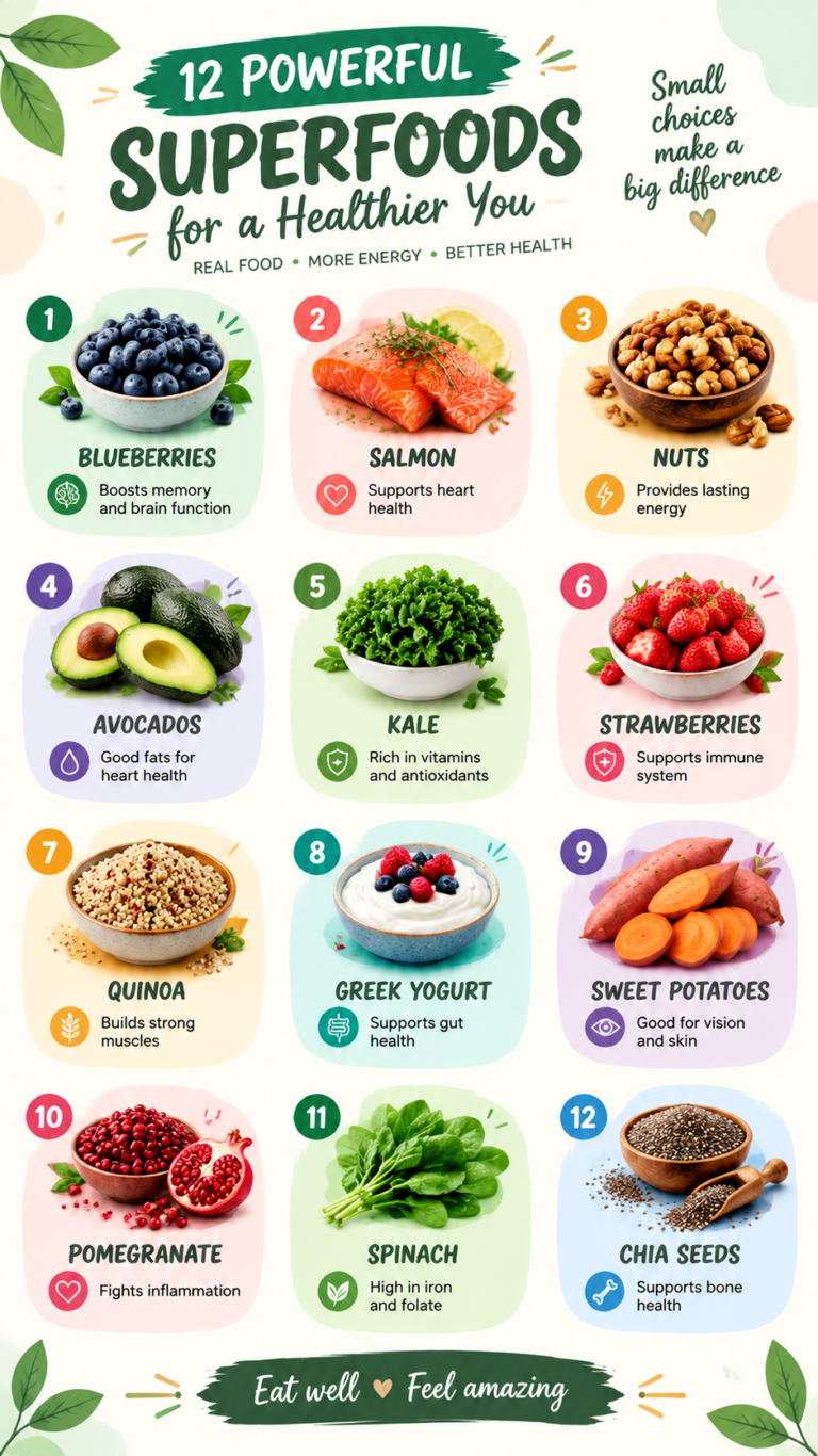 Iron Rich Foods 12 Best Foods to Boost Hemoglobin Naturally