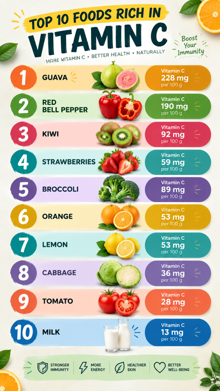 10 Best Foods High in Vitamin B12 for Energy  Healthy Nutrition