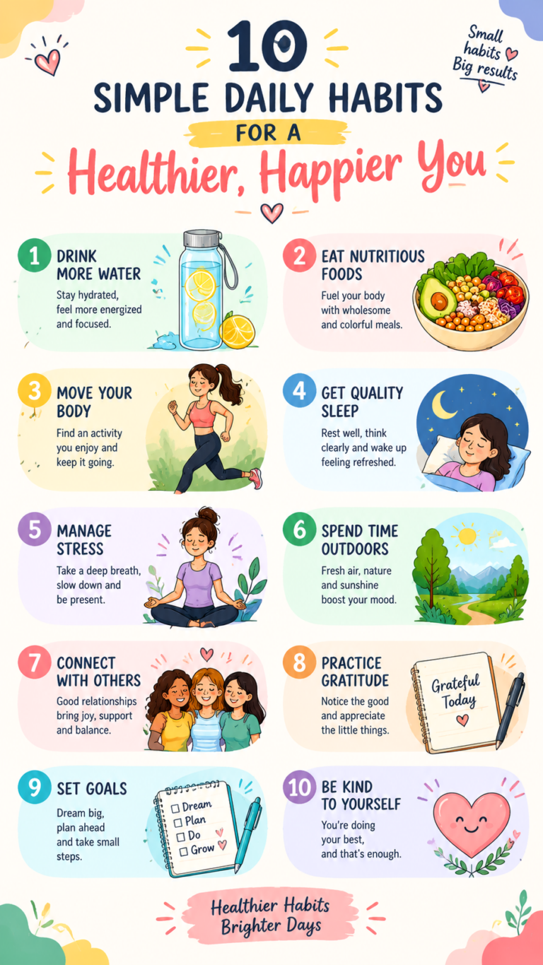 10 Gut Healing Tips Simple Ways I Improved My Digestive Health