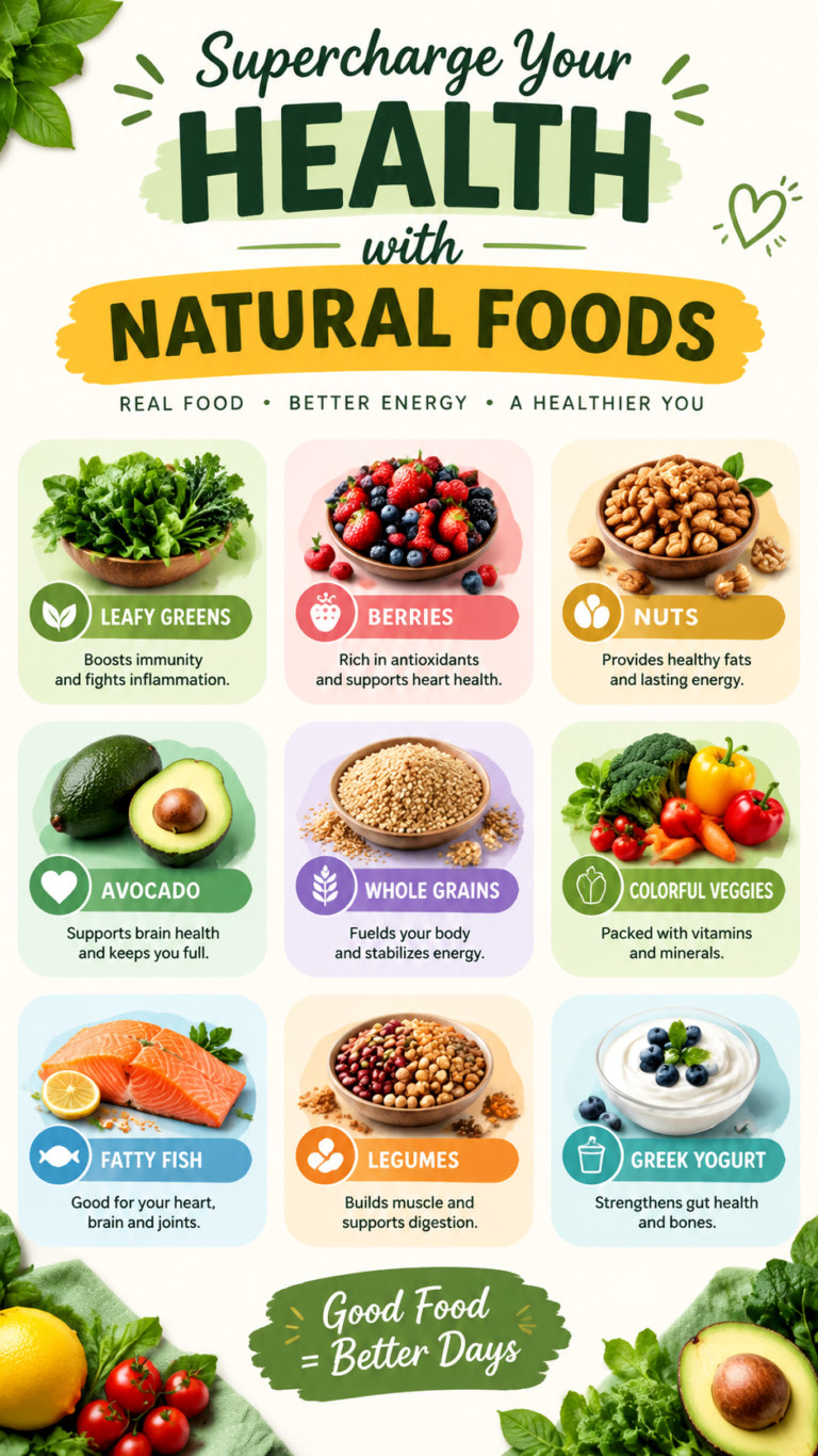 Best Organ Healing Foods for Heart, Liver, Kidney, Gut  Lung Health