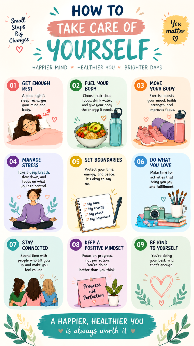 How to Let Go of the Past  Find Inner Peace  Healing Tips