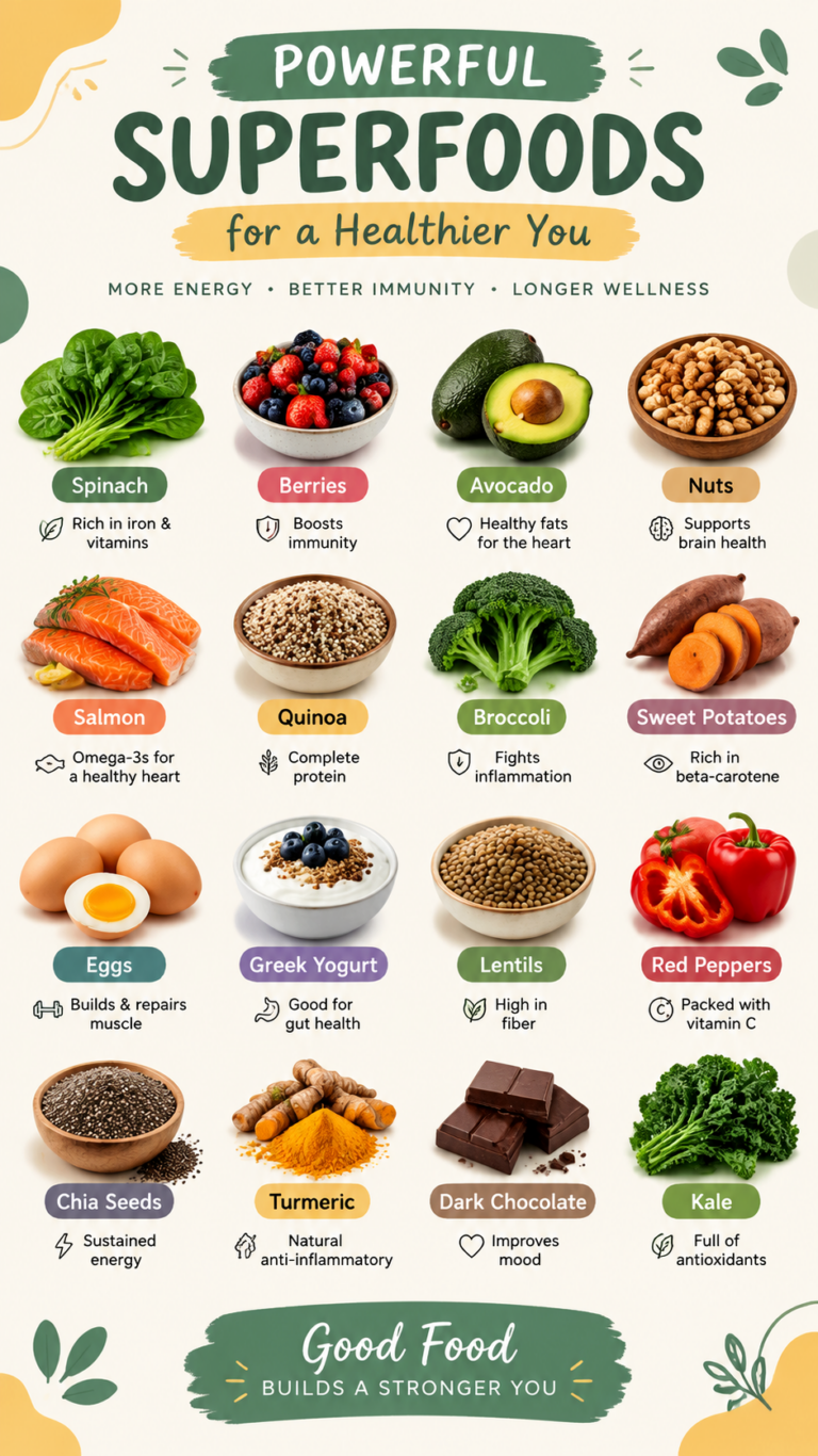 Iron Rich Foods Best Natural Sources to Boost Your Iron Intake