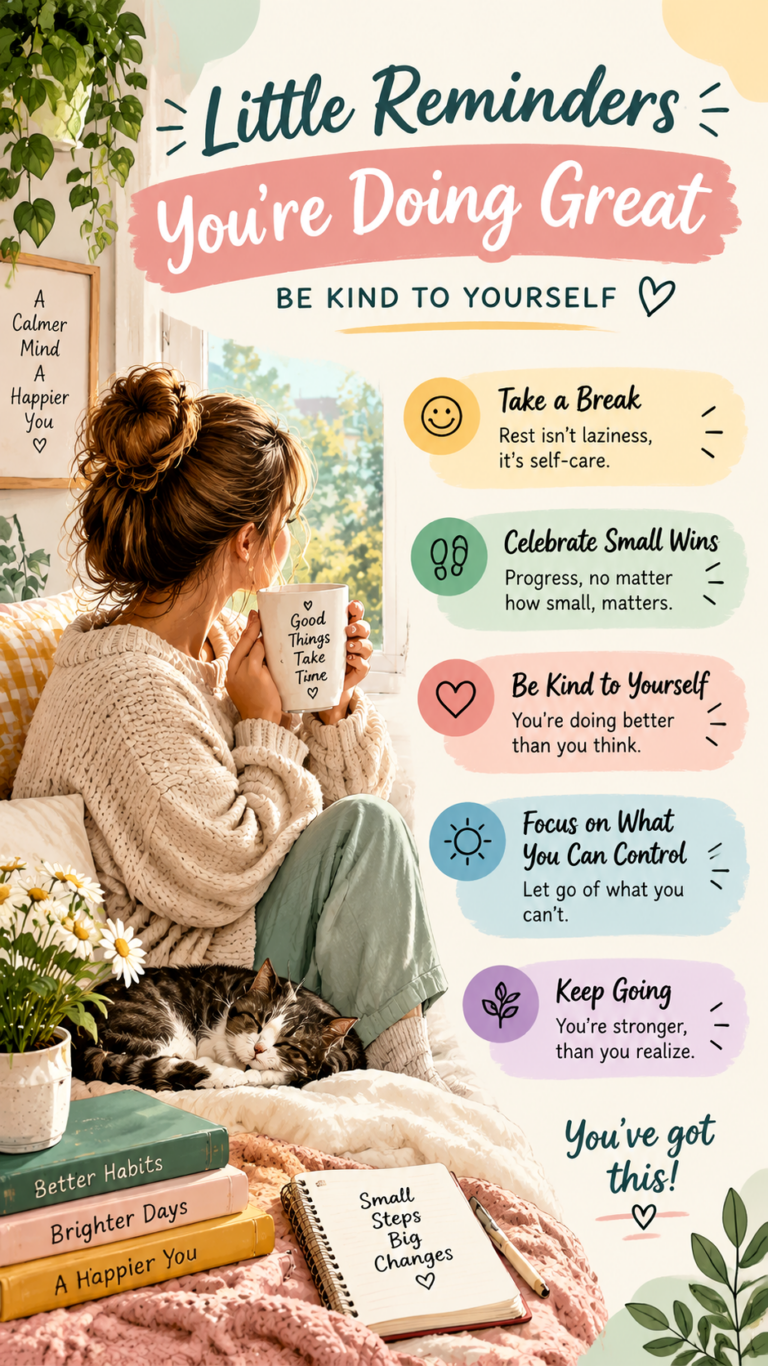 Signs Youre Carrying Too Much Gentle Reminders to Slow Down and Rest
