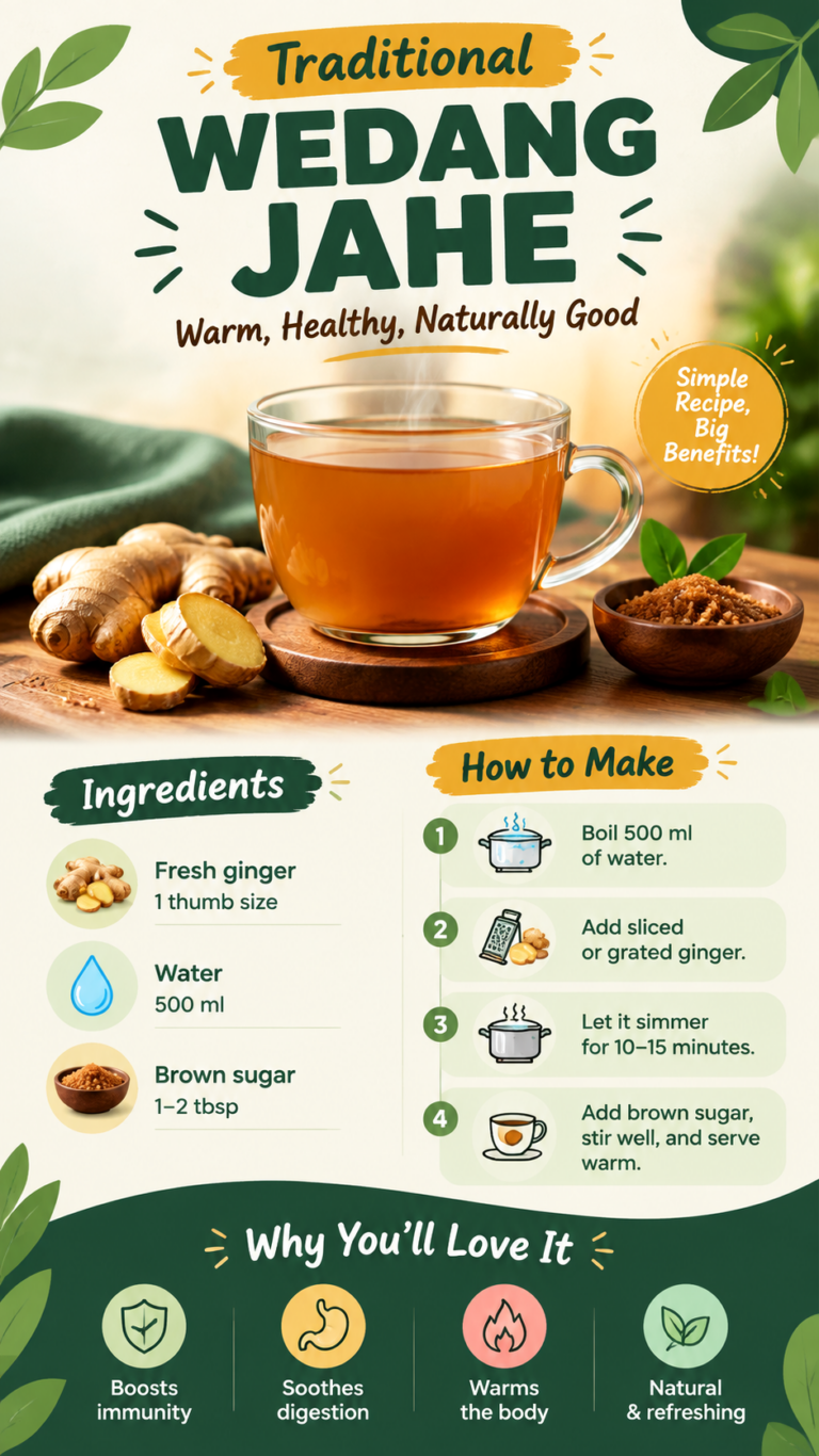 Red Rice Herbal Drink Recipe for Better Digestion and Natural Wellness Benefits