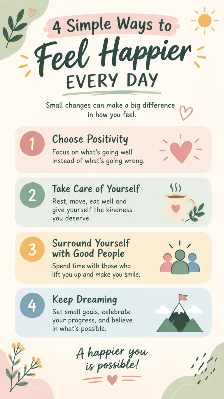 4 Years of Therapy in One Minute 7 Life Lessons for a Healthier Mind