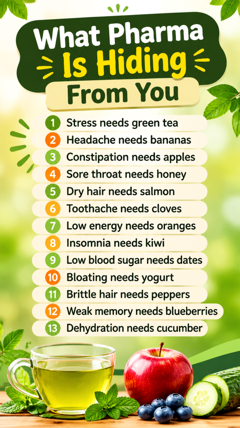 13 Foods That May Help With Stress, Headaches, Digestion, Sleep, and Energy