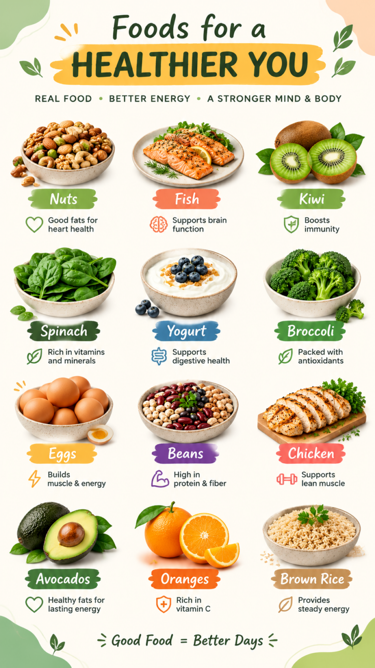 Low Cortisol Foods 12 Healthy Foods to Support Stress Balance  Energy