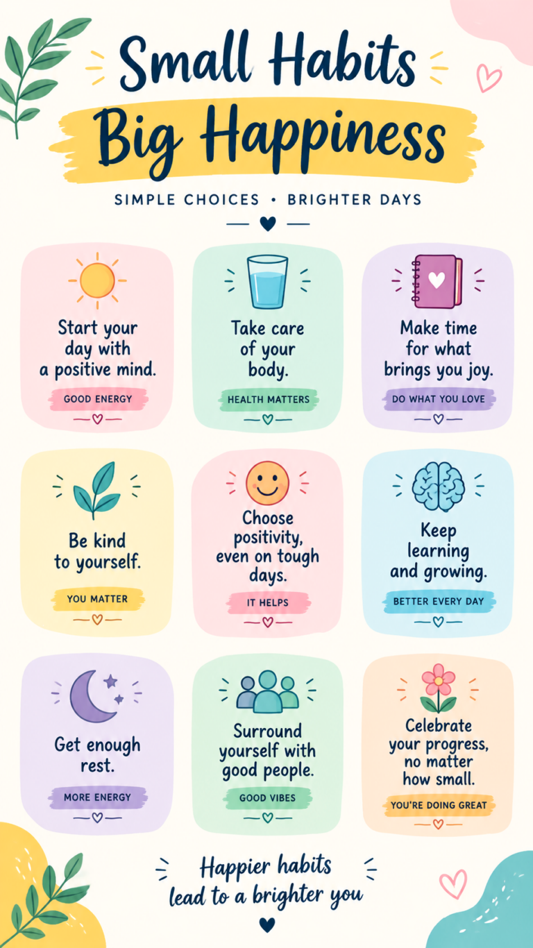 Positive Mindset Quotes for Daily Motivation, Gratitude  Good Vibes