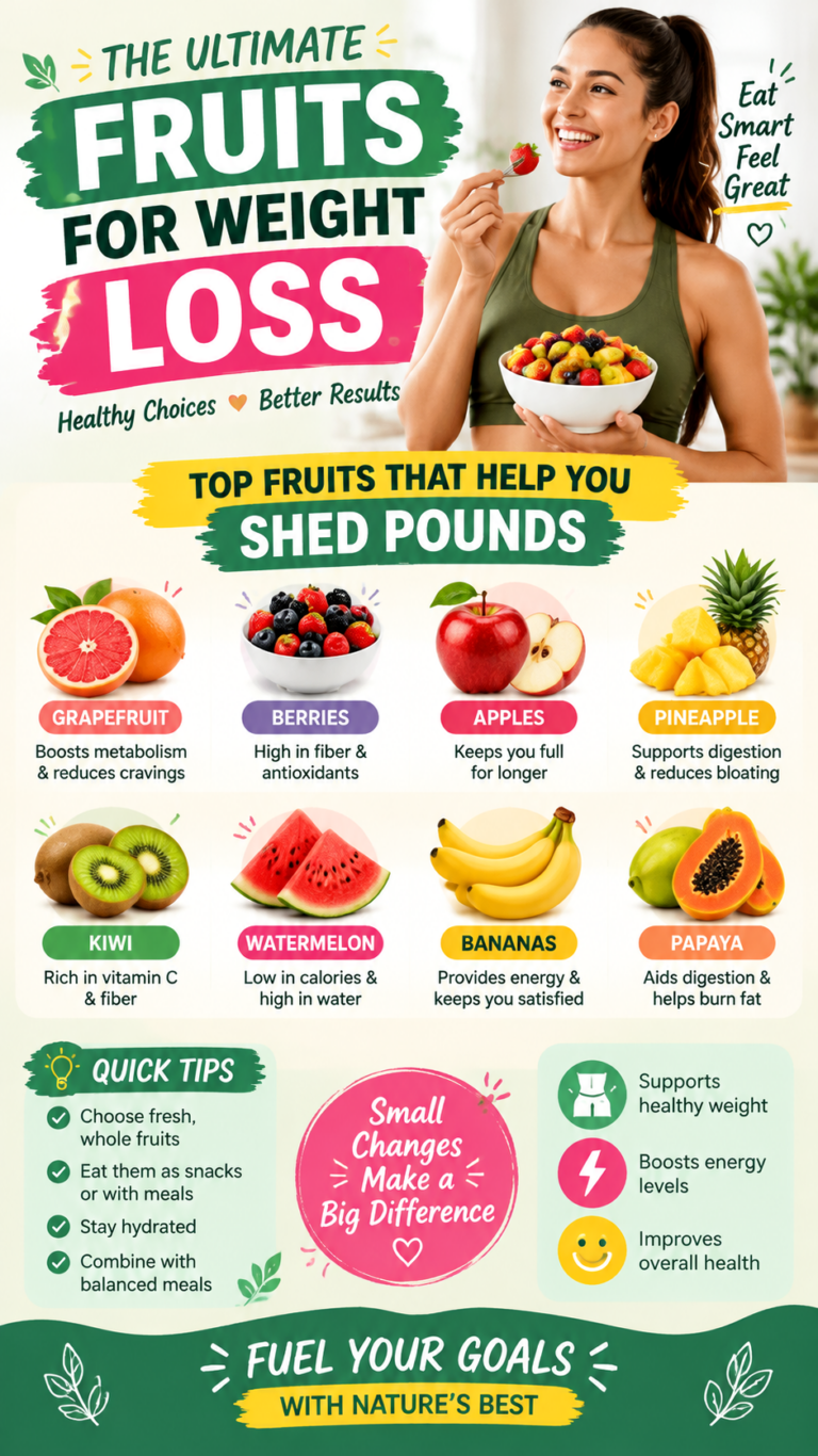 Fruits That Cause Weight Gain 5 Best Fruits for Weight Loss  Timing Tips